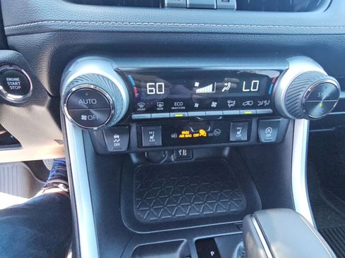 Certified 2025 Toyota RAV4 XLE Premium w/ Weather Package AWD/4WD image 18