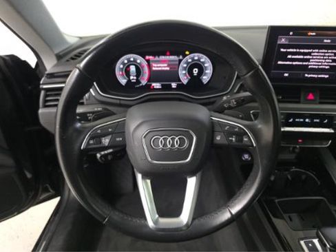 Used 2021 Audi A5 2.0T Premium Plus w/ Premium Plus AWD/4WD image 6