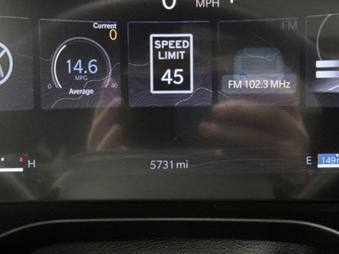 Used 2025 Jeep Grand Cherokee Summit w/ Obsidian Package image 6