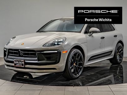 Certified 2023 Porsche Macan GTS