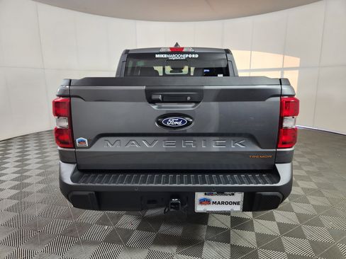 New 2026 Ford Maverick Tremor image 6