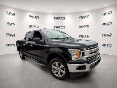 Used 2019 Ford F150 XLT w/ Equipment Group 302A Luxury