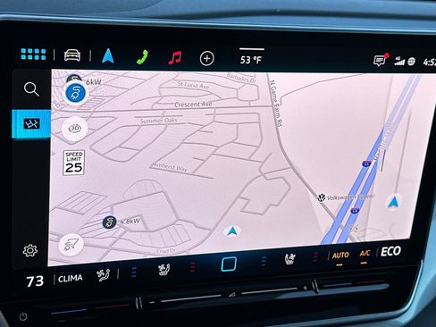 New 2026 Volkswagen ID.4 Pro S Plus image 18