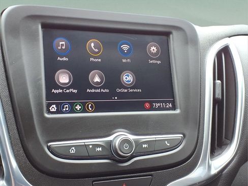 Used 2021 Chevrolet Equinox LT FWD image 10