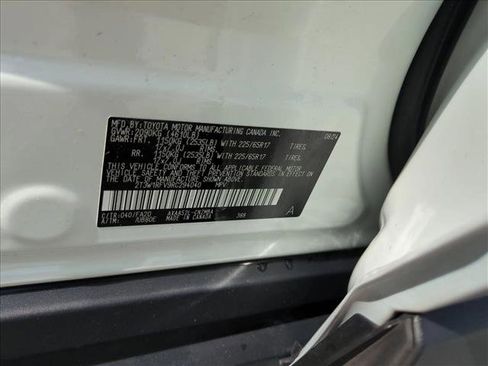 Certified 2024 Toyota RAV4 XLE FWD image 24