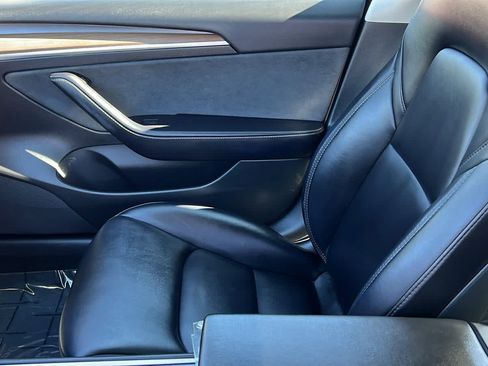 Used 2022 Tesla Model 3 Long Range AWD/4WD image 12