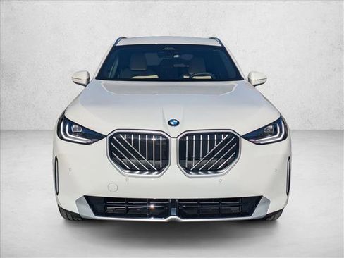 Used 2026 BMW X3 xDrive30i w/ Convenience Package AWD/4WD image 5