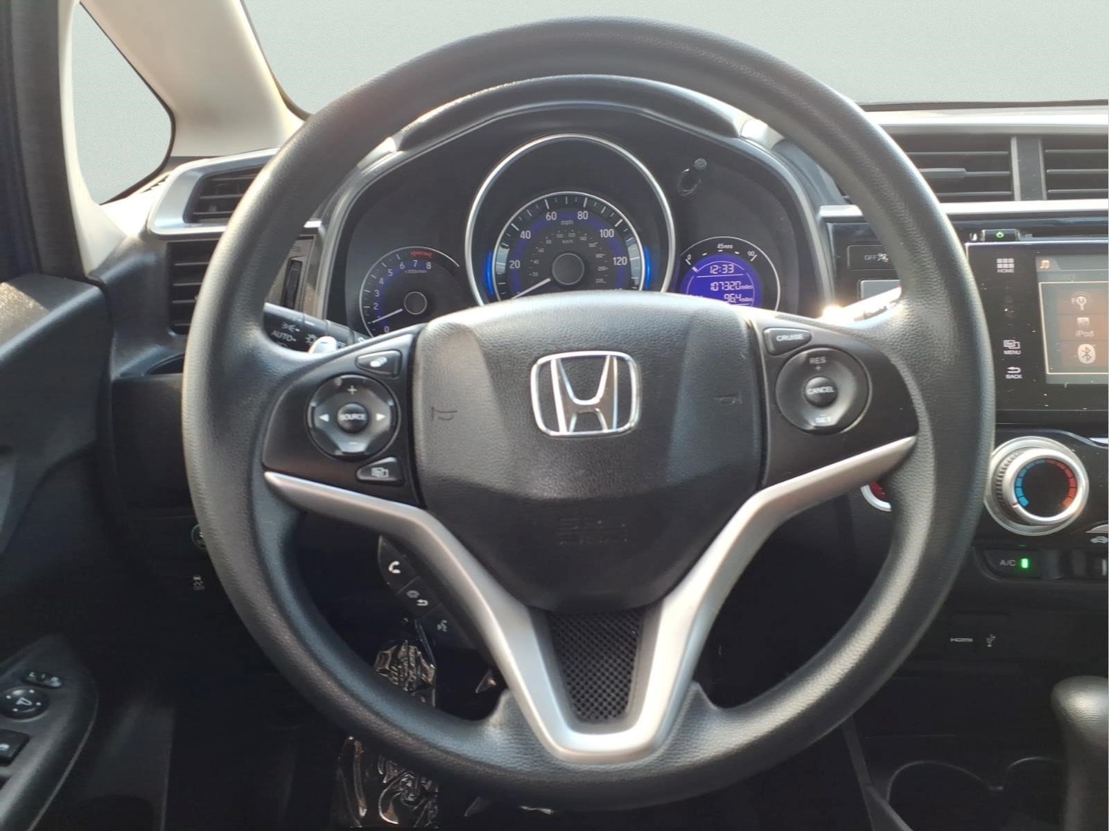 Used 2016 Honda Fit EX image 14