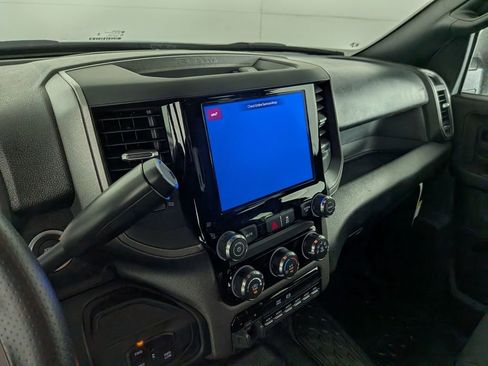 New 2025 RAM 3500 Tradesman w/ Chrome Appearance Group image 19