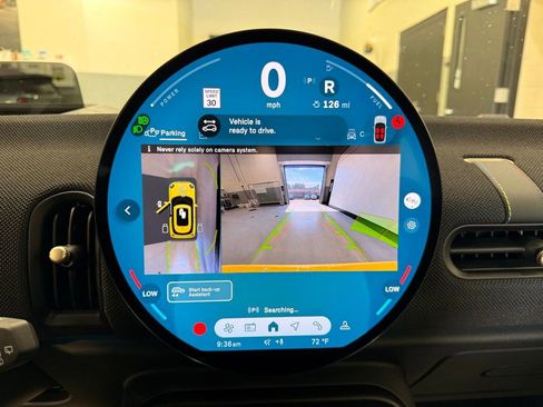 Certified 2025 MINI Cooper S image 17