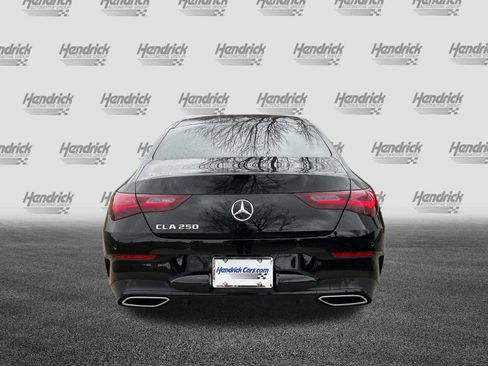Used 2025 Mercedes-Benz CLA 250 image 8