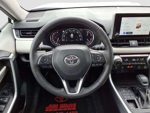 Certified 2024 Toyota RAV4 XLE w/ Convenience Package AWD/4WD image 19