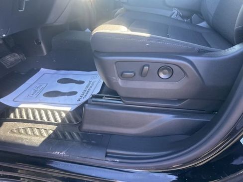 New 2026 Chevrolet Silverado 2500 Custom w/ Custom Value Package image 17