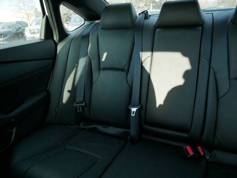 New 2025 Honda Accord Sport image 12