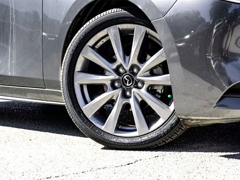 Used 2025 MAZDA MAZDA3 s image 2