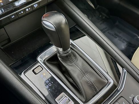 Used 2023 MAZDA CX-5 AWD 2.5 S w/ Select Package image 18