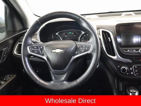 Used 2018 Chevrolet Equinox Premier AWD/4WD image 14