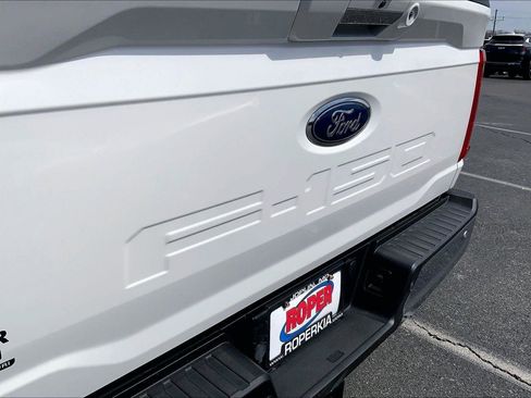 Used 2021 Ford F150 Lariat AWD/4WD image 31
