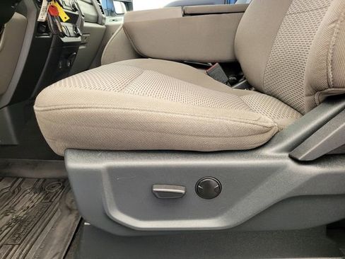 Used 2022 Ford F350 XLT w/ XLT Value Package image 21