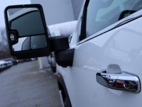 Certified 2022 GMC Sierra 2500 Denali image 11