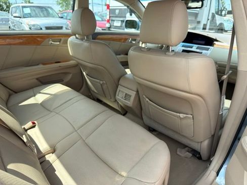 Used 2007 Toyota Avalon Limited FWD image 23