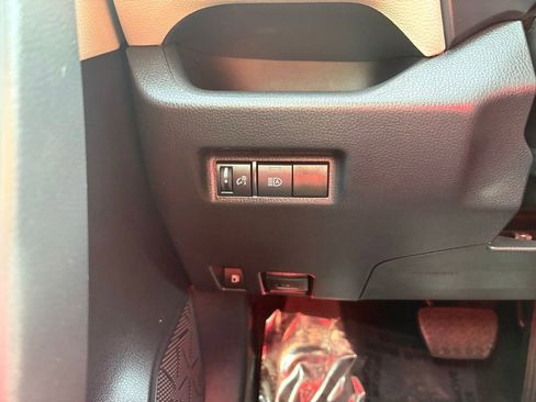 Certified 2025 Toyota RAV4 XLE AWD/4WD image 23