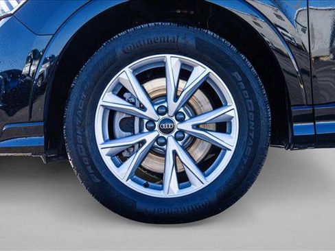 Certified 2023 Audi Q3 2.0T Premium Plus w/ Premium Plus Package image 9