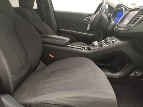 Used 2015 Chrysler 200 Limited w/ Convenience Group FWD image 21