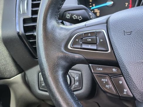 Used 2019 Ford Escape Titanium FWD image 28