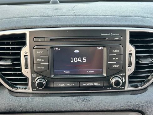 Used 2017 Kia Sportage LX AWD/4WD image 20