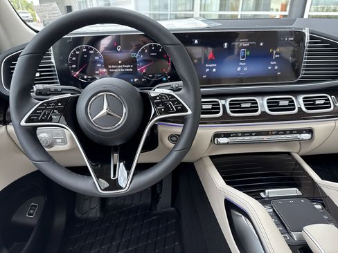 Certified 2026 Mercedes-Benz GLE 450 4MATIC image 35