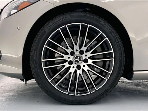 Certified 2023 Mercedes-Benz C 300 C 300 image 9