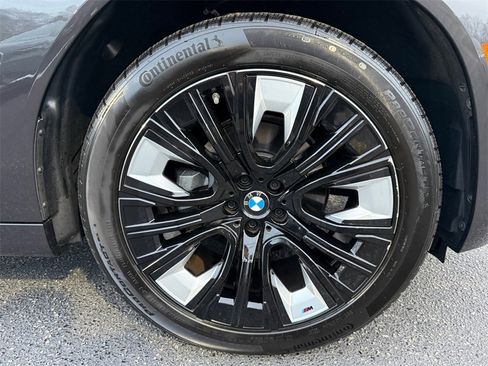 Used 2025 BMW X3 xDrive30i w/ M Sport Package image 18