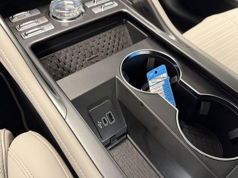 New 2026 Lincoln Nautilus Reserve image 15