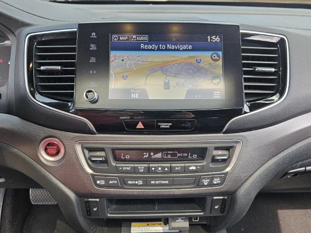 Used 2023 Honda Ridgeline RTL-E image 24