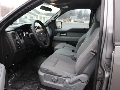 Used 2013 Ford F150 XL w/ Mid Equipment Group image 13