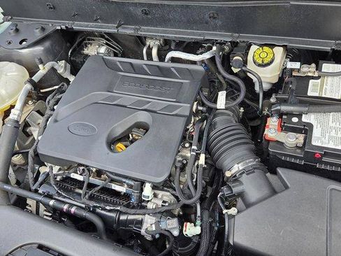 Used 2021 Ford Bronco Sport AWD/4WD image 20