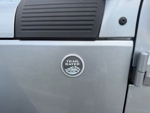 Used 2014 Jeep Wrangler Unlimited Sport w/ Quick Order Package 24S image 21