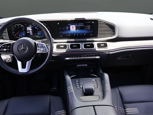 Used 2022 Mercedes-Benz GLE 350 4MATIC image 15