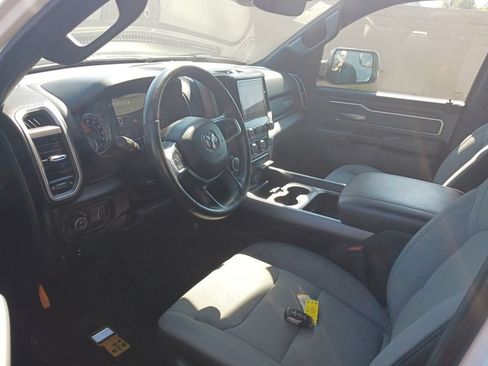 Used 2022 RAM 1500 Big Horn AWD/4WD image 6