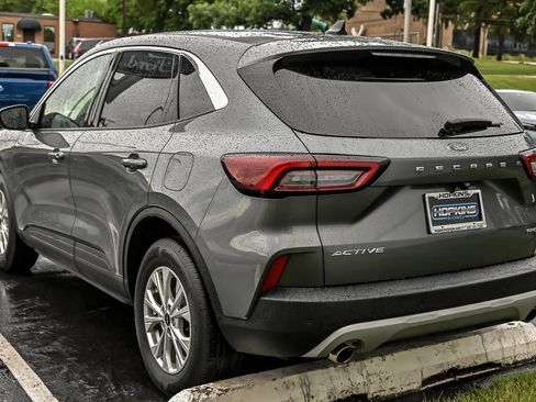 Certified 2023 Ford Escape Active w/ Tech Pack #1 AWD/4WD image 8