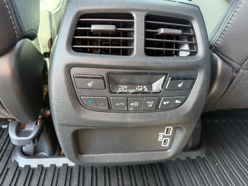 Used 2022 Honda Pilot Black Edition image 26
