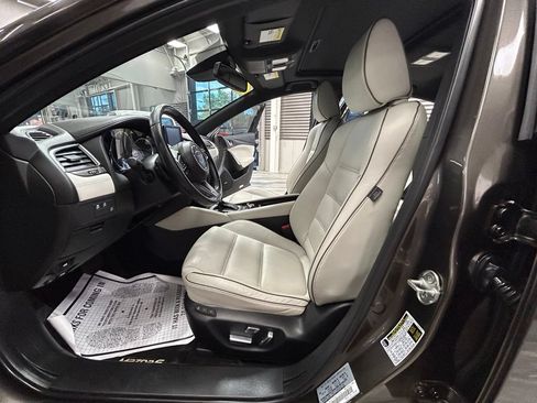 Used 2017 MAZDA MAZDA6 Grand Touring FWD image 57