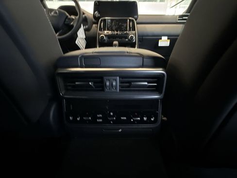 New 2026 Lexus LX 700h F Sport AWD/4WD image 10