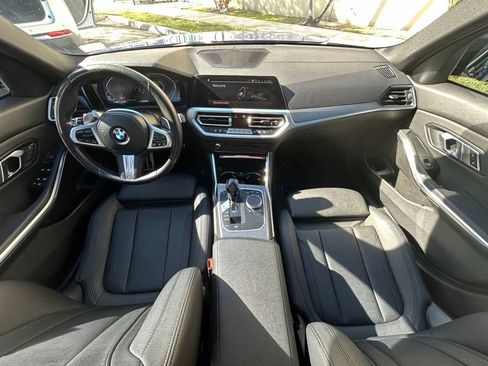 Used 2021 BMW M340i w/ Shadowloine Package image 10