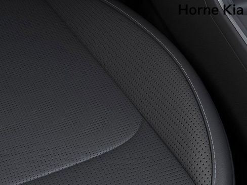 New 2025 Kia Sorento EX image 24