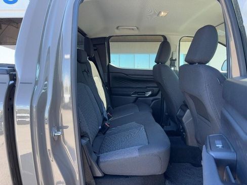 New 2025 Ford Ranger XLT w/ Equipment Group 301A High image 5