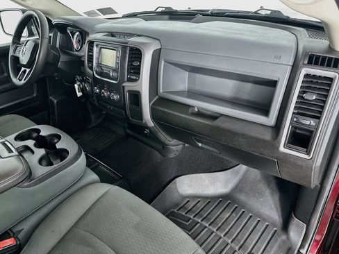 Used 2020 RAM 1500 Tradesman w/ Tradesman SXT Package AWD/4WD image 30