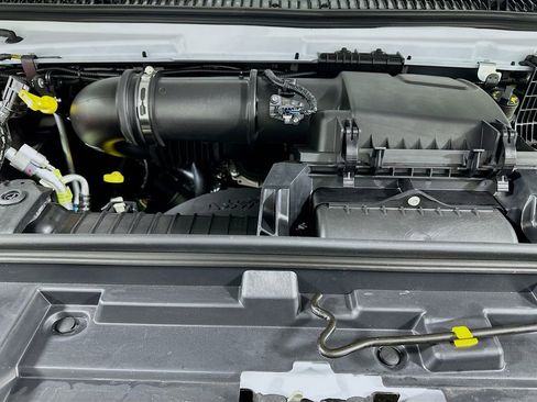 New 2026 Ford E-350 and Econoline 350 Super Duty w/ Power Equipment Group RWD image 20
