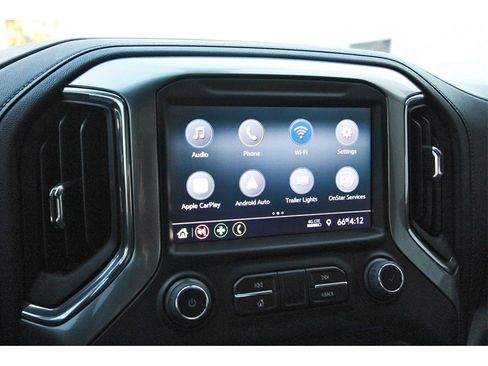 Used 2023 Chevrolet Silverado 2500 LT image 22